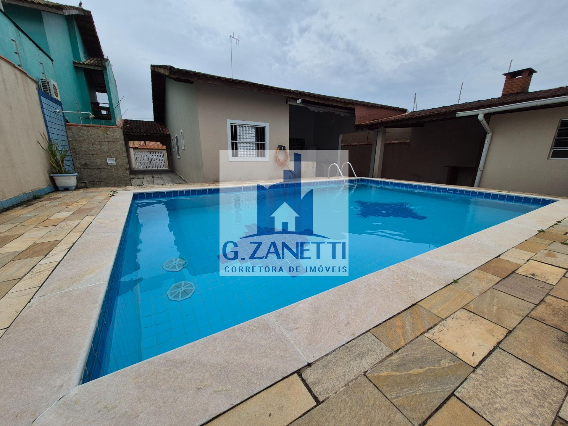 Casa, 3 quartos, 120 m² - Foto 19