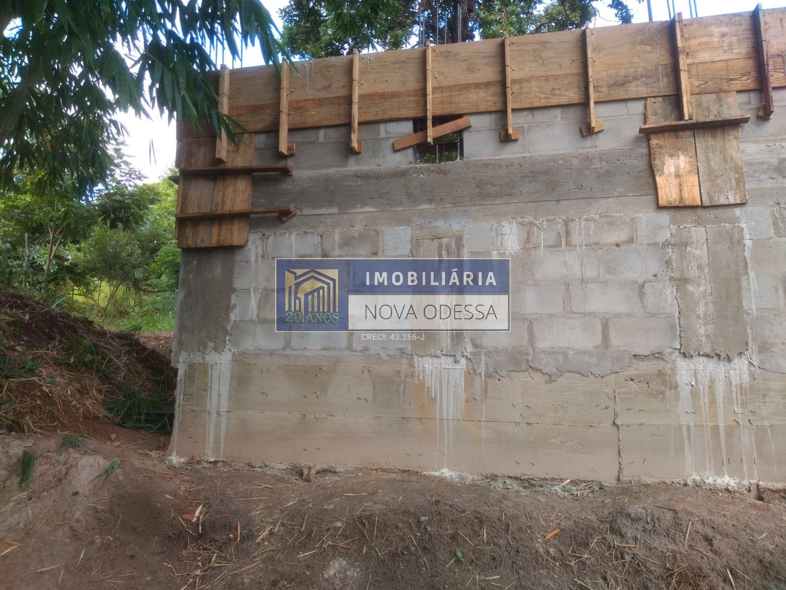 Terreno à venda com 315m² de terreno no Jardim Bela Vista, Nova Odessa (SP) — foto 13 de 17