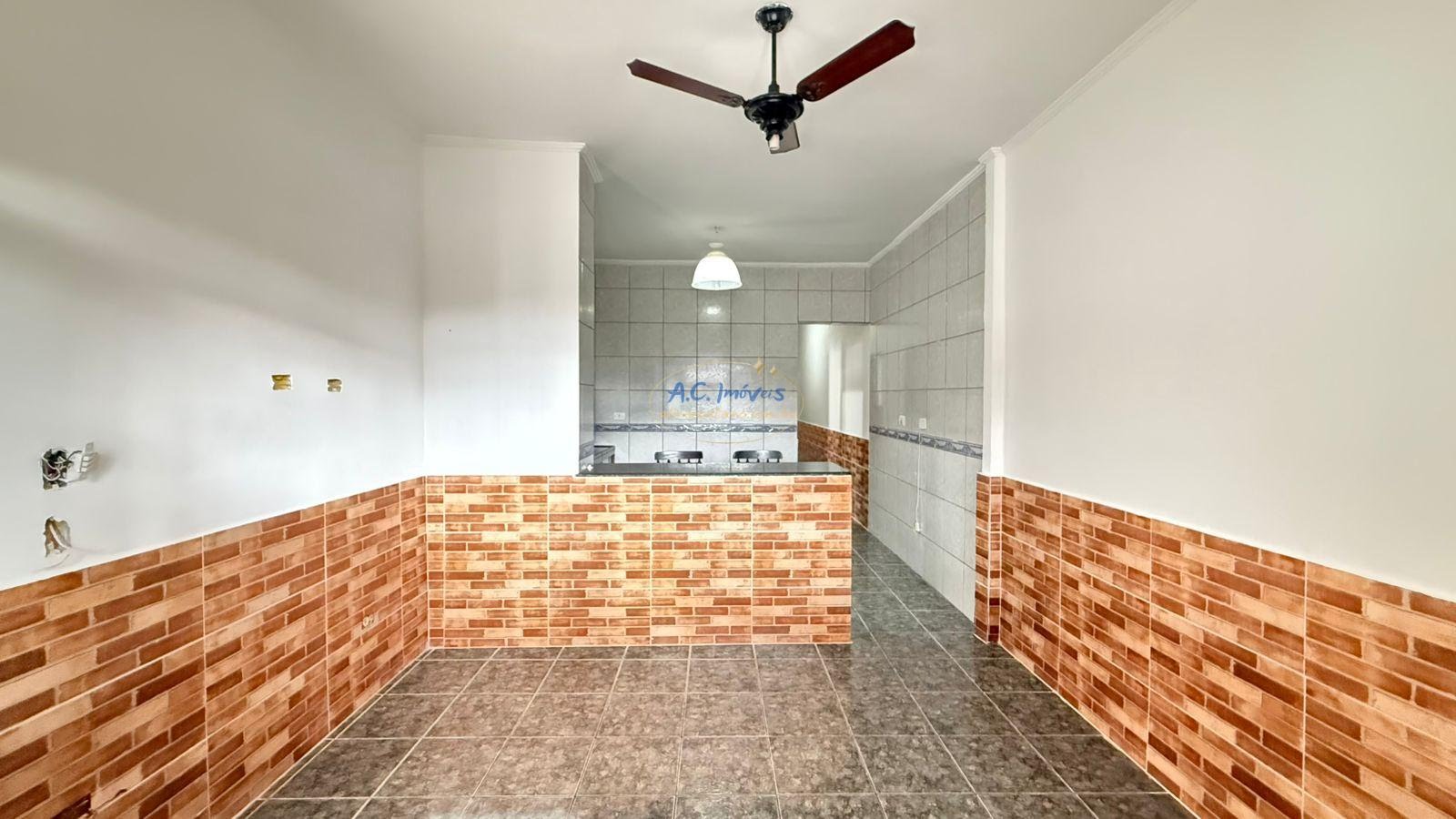 Casa à venda com 2 quartos, 1 suíte, 2 vagas e 70m² no Cidade Ocian, Praia Grande (SP) — foto 12 de 28