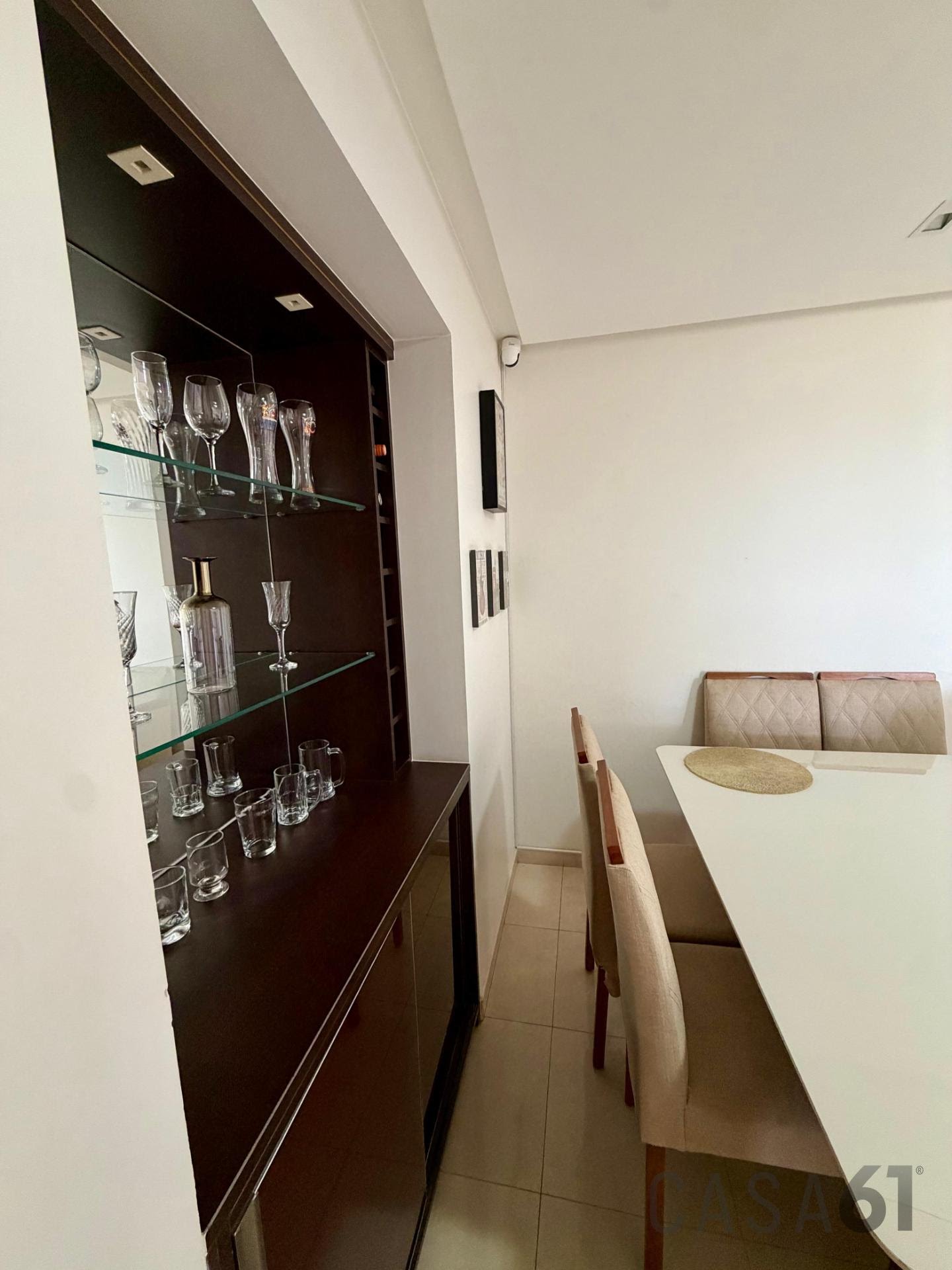 Apartamento, 4 quartos, 156 m² - Foto 23