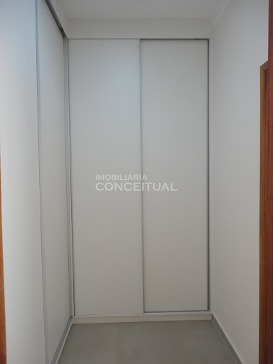 Quarto 1 - Closet