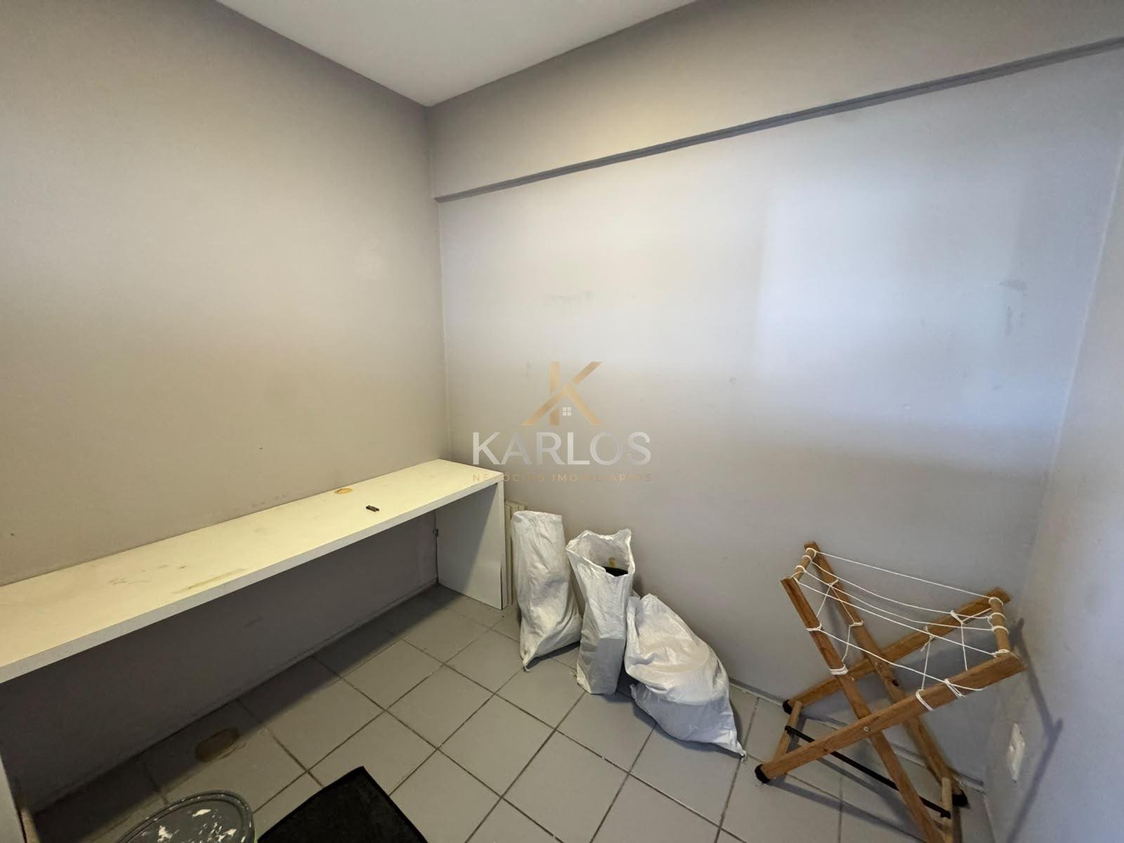 Apartamento à venda com 3 quartos, 1 suíte, 1 vaga e 140m² no Espinheiro, Recife (PE) — foto 12 de 21