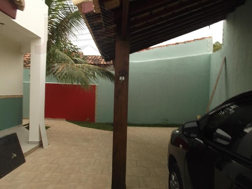 Garagem