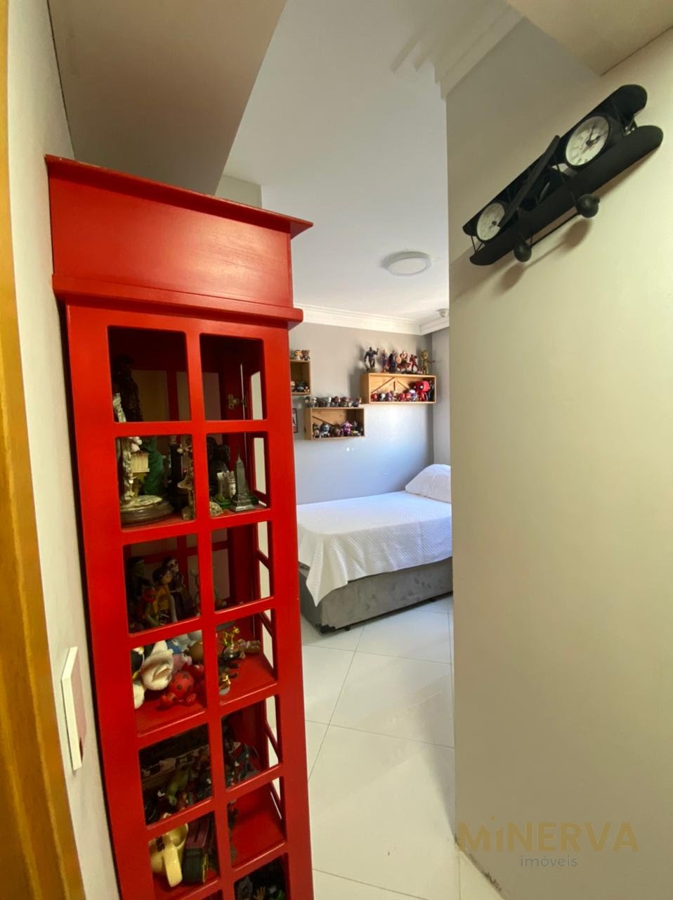 Apartamento à venda com 3 quartos, 3 suítes, 3 vagas e 126m² no Centro, Guarulhos (SP) — foto 22 de 30