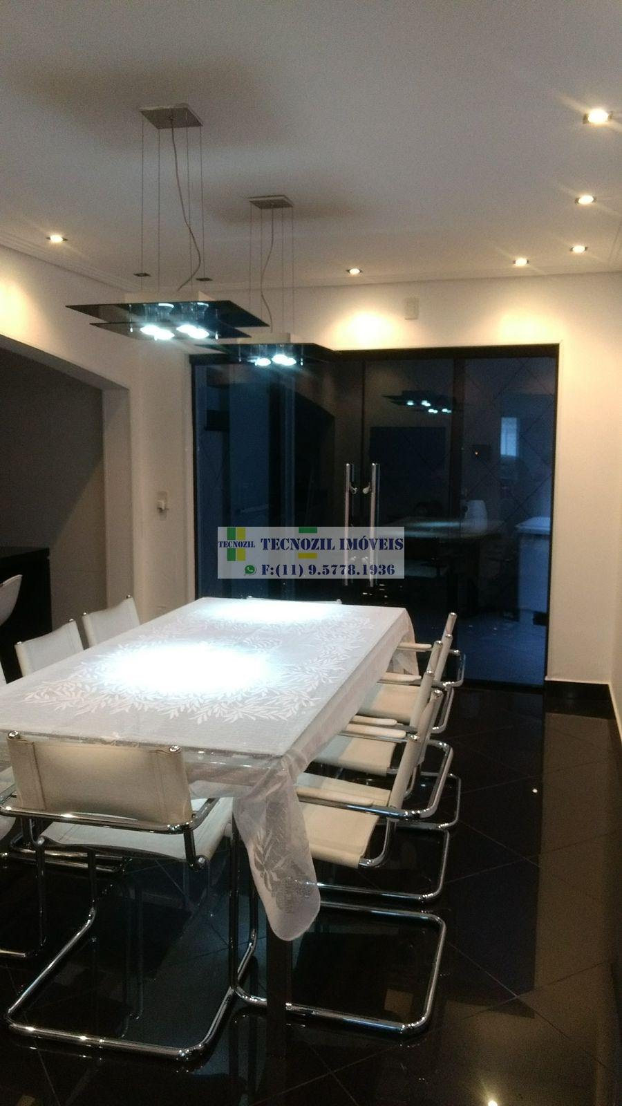 Sobrado, 4 quartos, 500 m² - Foto 11