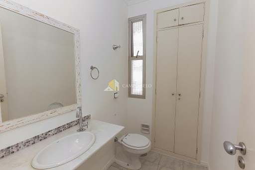 Apartamento 03 Dorm. em Itaim Bibi  -  São Paulo
