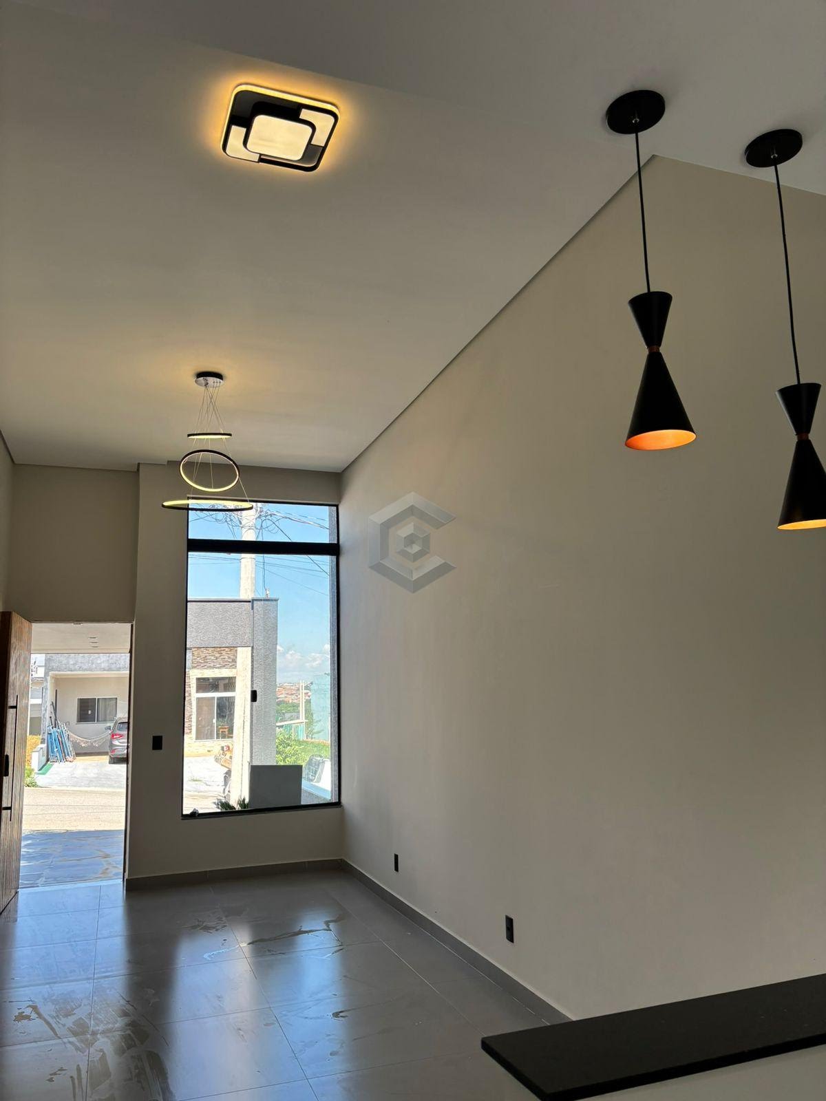 Casa à venda com 3 quartos, 1 suíte, 2 vagas e 120m² no Condomínio Horto Florestal Villagio, Sorocaba (SP) — foto 5 de 19