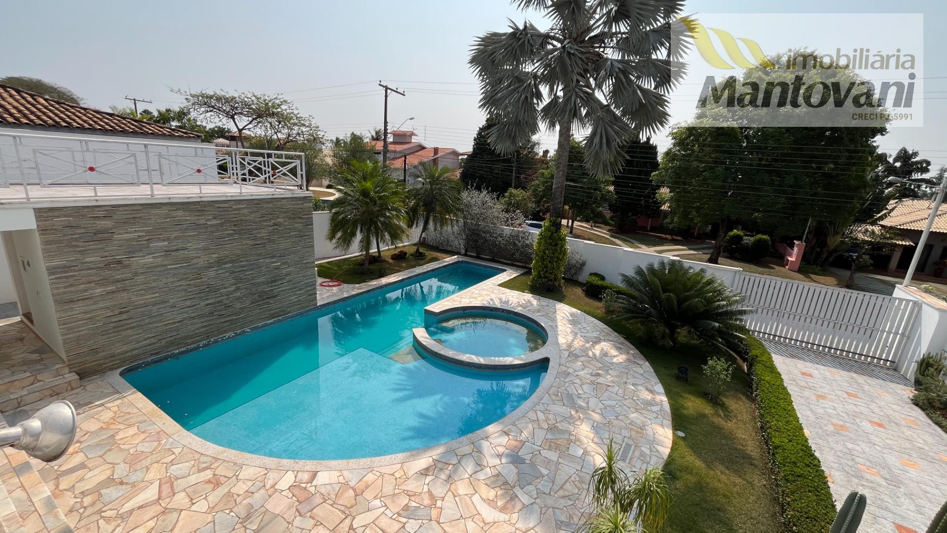 Casa à venda com 4 quartos, 1 suíte, 5 vagas e 1000m² no Parque Residencial Colina das Estrelas, Tatuí (SP) — foto 8 de 27