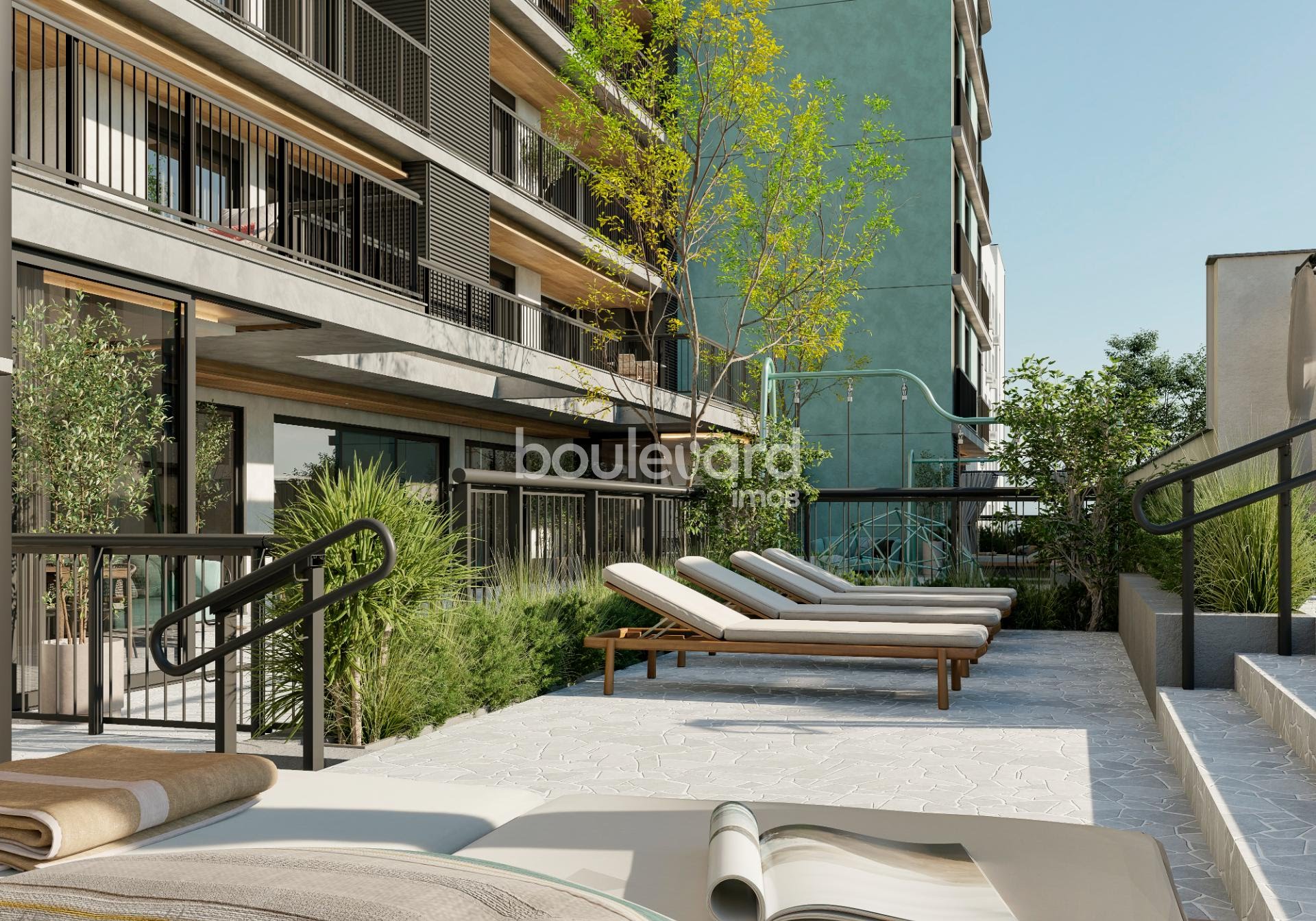 Apartamento à venda com 2 quartos, 2 suítes, 1 vaga e 109m² no Balneário, Florianópolis (SC) — foto 24 de 25