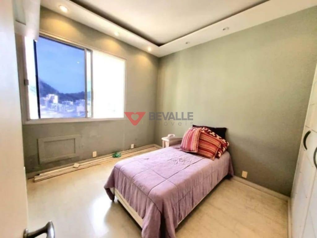 Apartamento à venda com 4 quartos, 2 suítes, 2 vagas e 174m² no Lagoa, Rio de Janeiro (RJ) — foto 11 de 30