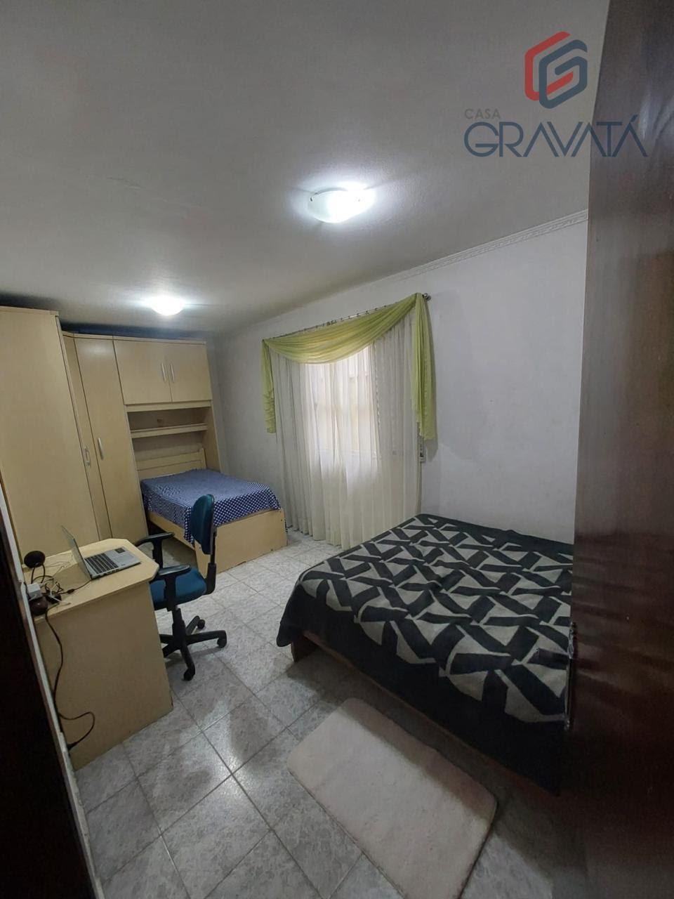 Casa à venda com 2 quartos, 2 banheiros, 2 vagas e 330m² no Vila Lutécia, Santo André (SP) — foto 8 de 20
