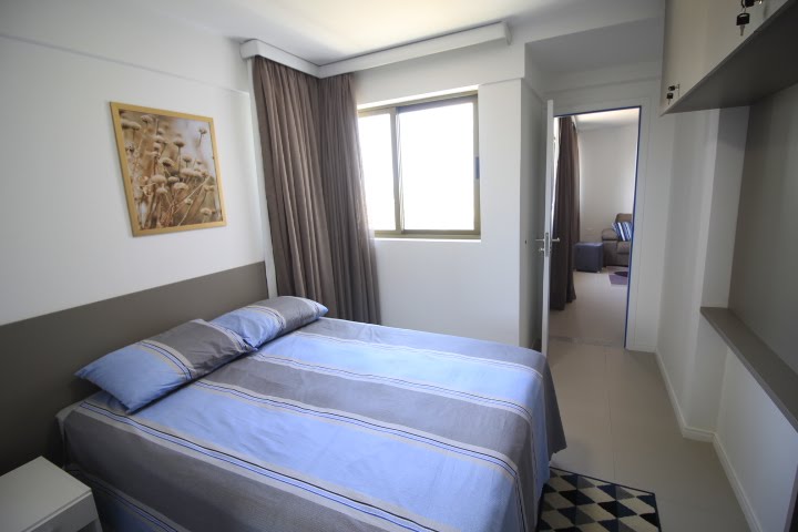 Apartamento para alugar com 1 quarto, 1 suíte, 1 vaga e 35m² no São José, Recife (PE) — foto 21 de 30