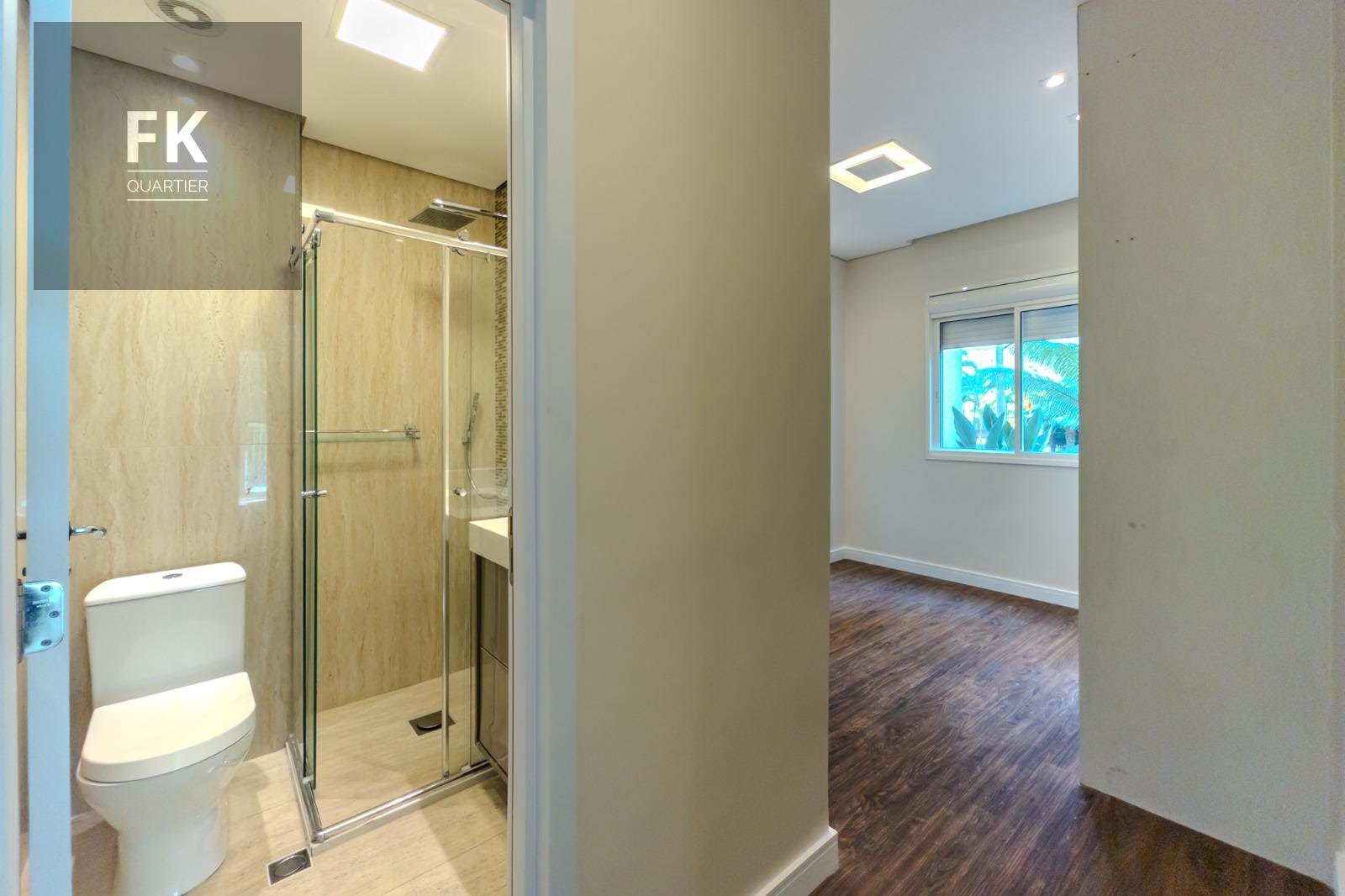 Apartamento à venda com 3 quartos, 3 suítes, 3 vagas e 223m² no Tamboré, Santana de Parnaíba (SP) — foto 19 de 30