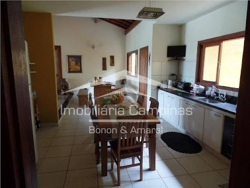 Casa de Condomínio, 4 quartos - Foto 11