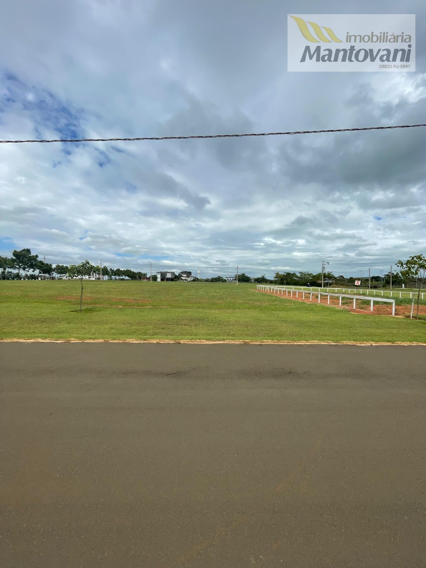 Terreno à venda com 502m² de terreno no Aleluia, Cesário Lange — foto principal
