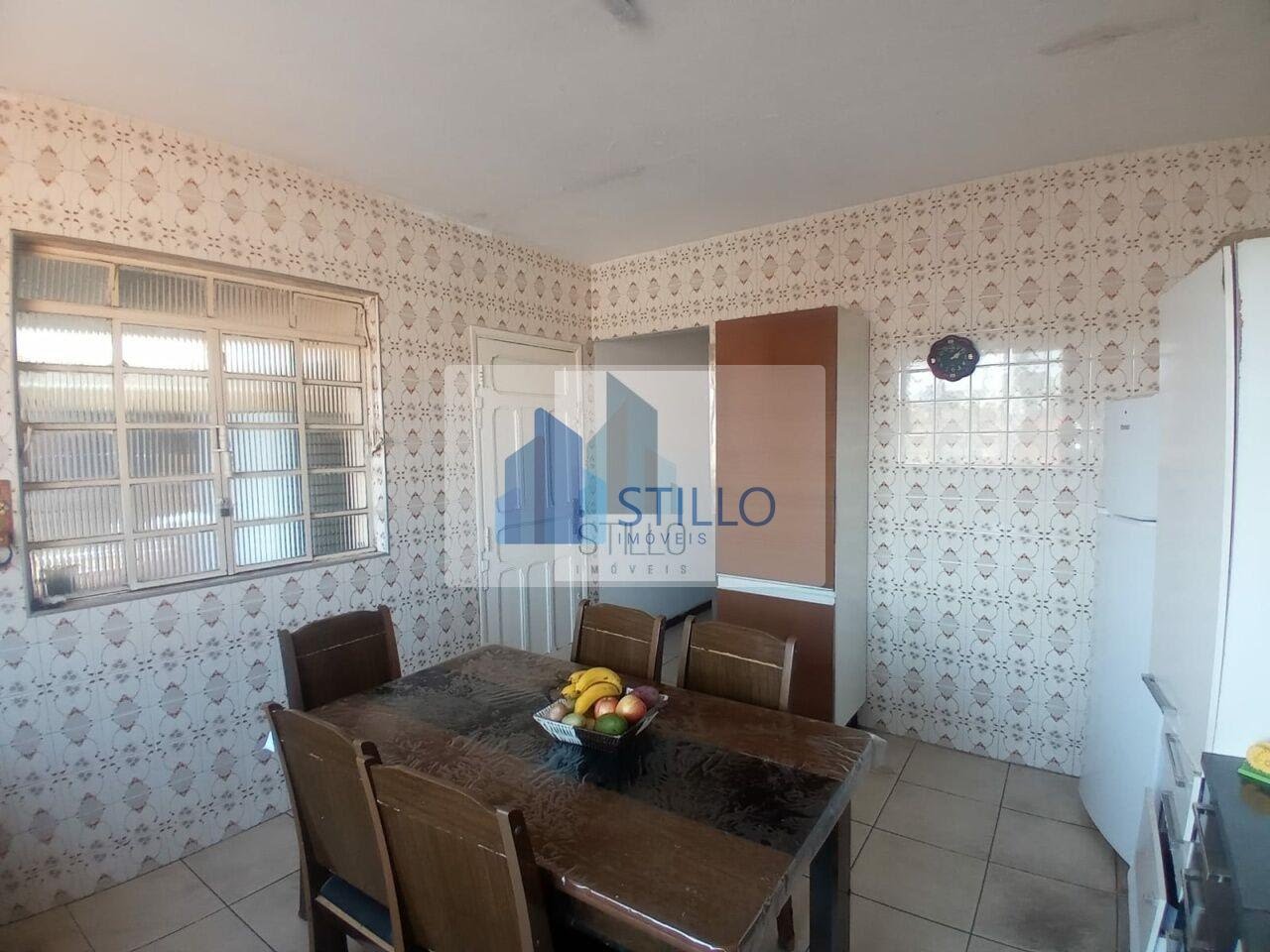 Casa à venda com 4 quartos, 2 banheiros, 4 vagas e 250m² no Chácara Belenzinho, São Paulo (SP) — foto 9 de 29