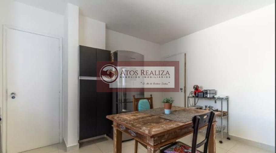 Apartamento à venda com 3 quartos, 3 banheiros, 1 vaga e 115m² no Pinheiros, São Paulo (SP) — foto 3 de 16