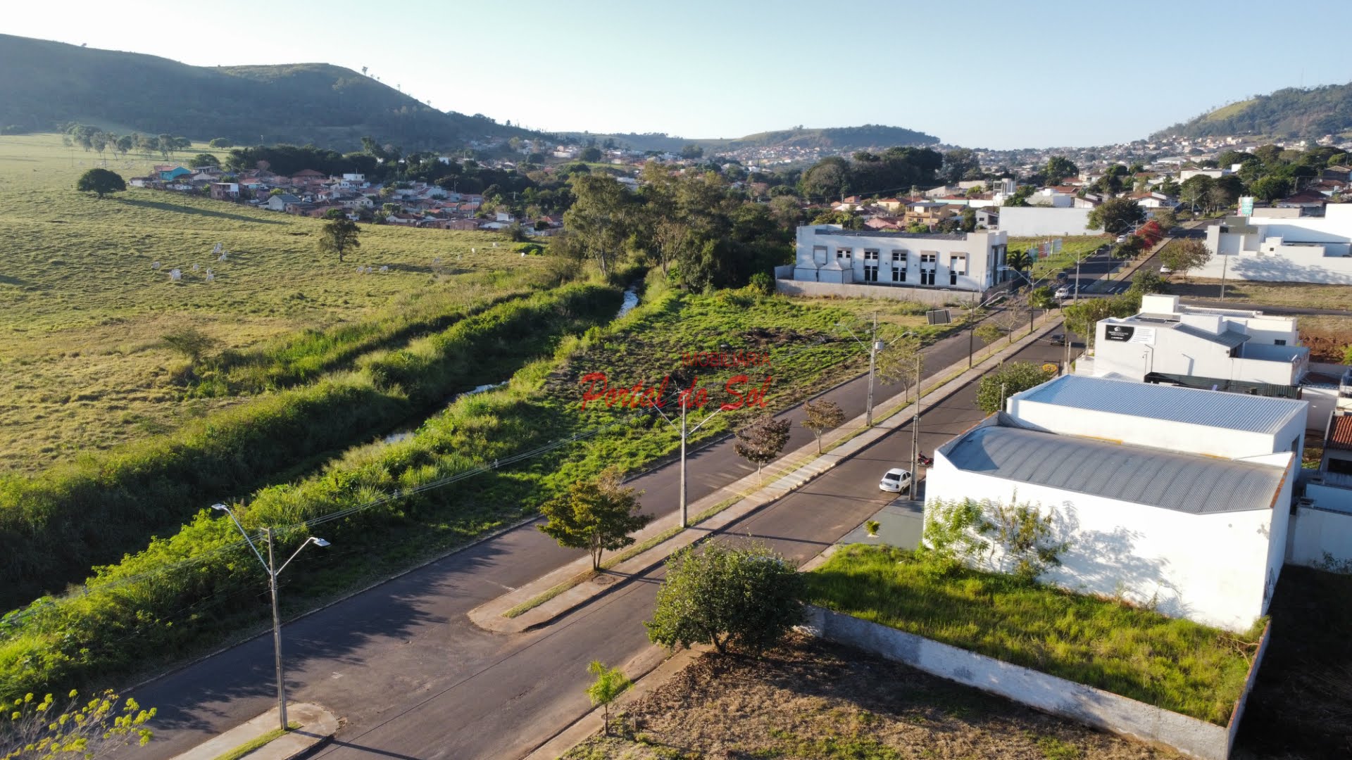 Terreno à venda com 2190m² de terreno no Jardim Tarumãs, Santo Antônio da Platina (PR) — foto 2 de 8