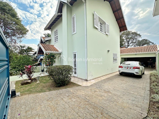 Casa, 4 quartos, 265 m² - Foto 29