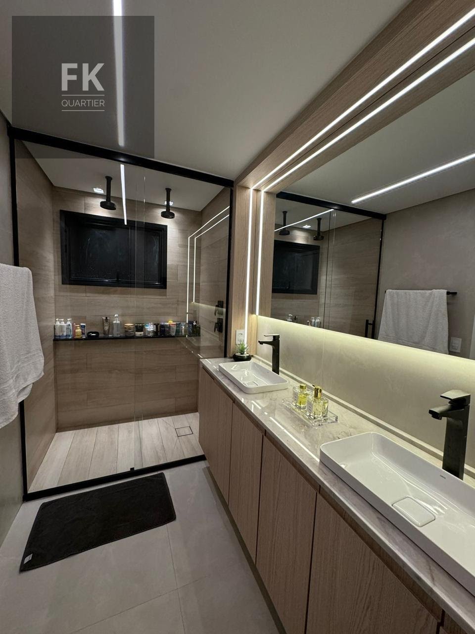 Apartamento à venda com 3 quartos, 3 suítes, 2 vagas e 87m² no Tamboré, Barueri (SP) — foto 12 de 18