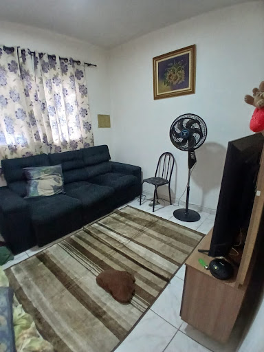 Casa Sobrado em Cidade Jardim  -  Mogi das Cruzes