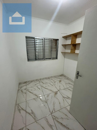 Sobrado em Cidade São Mateus  -  São Paulo