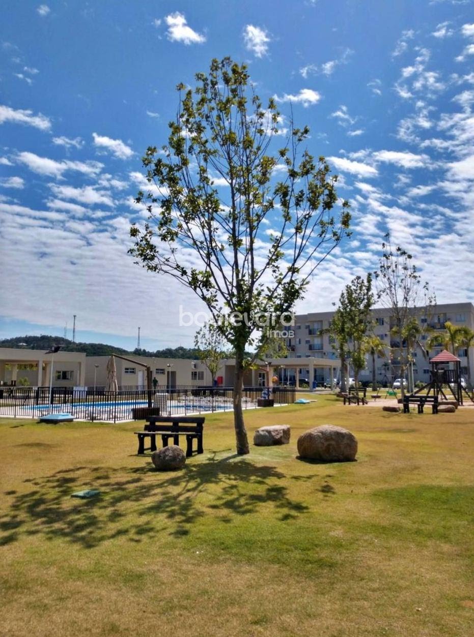 Apartamento à venda com 2 quartos, 1 banheiro e 56m² no Vargem do Bom Jesus, Florianópolis (SC) — foto 29 de 30