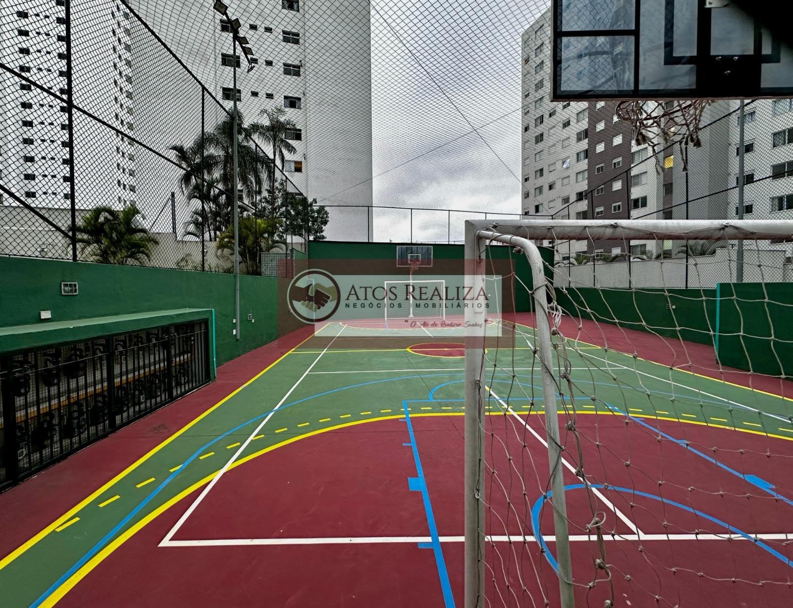 Apartamento à venda com 4 quartos, 1 suíte, 1 vaga e 80m² no Jardim Marajoara, São Paulo (SP) — foto 14 de 30