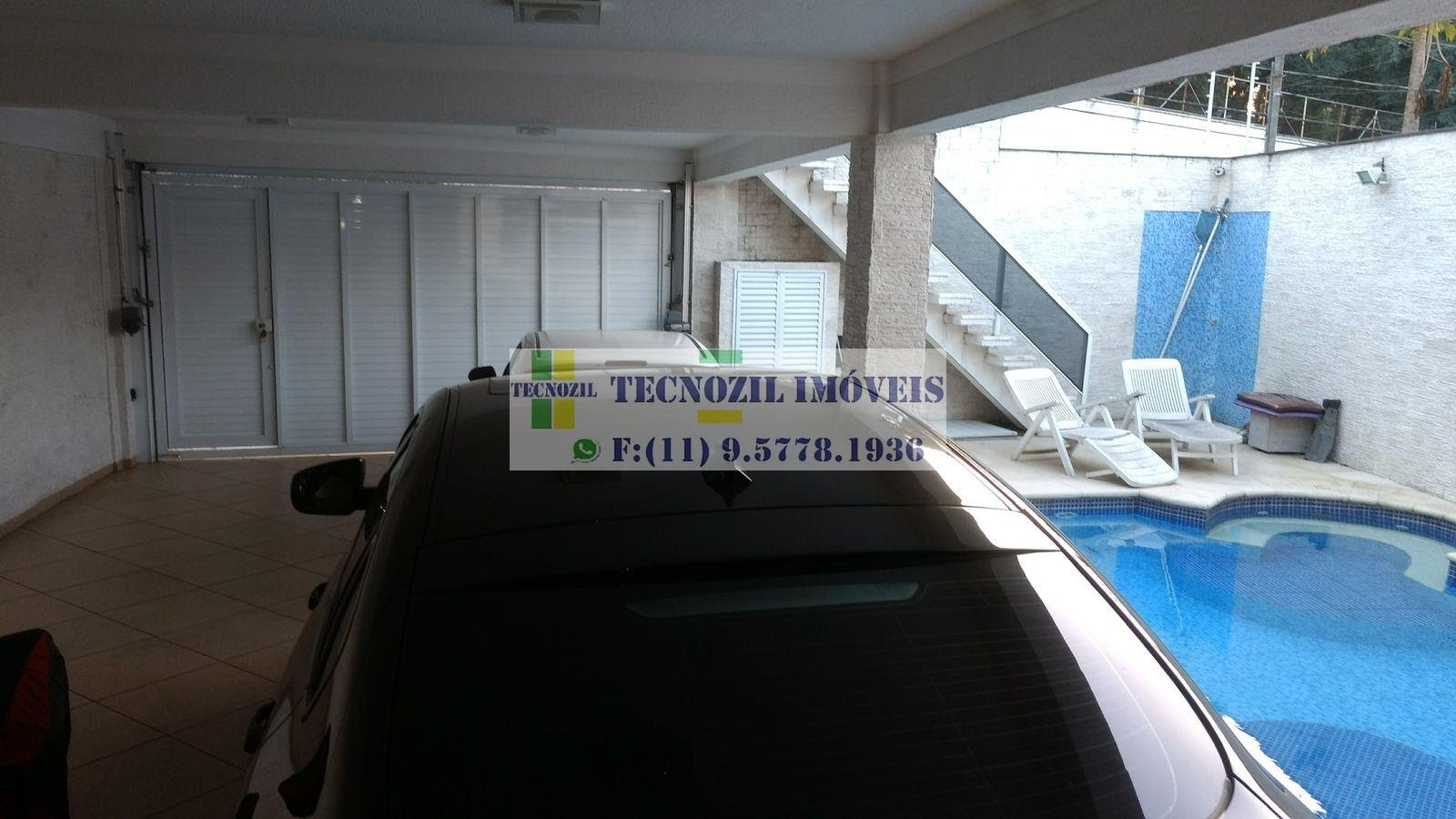 Sobrado, 4 quartos, 500 m² - Foto 52