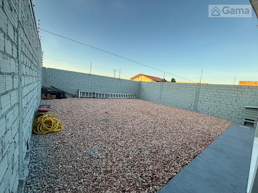 Casa em Residencial Orleans  -  Vilhena