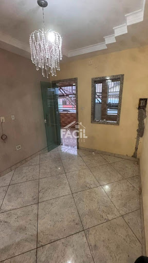 Casa à Venda em Cidade Continental, Serra - 3 Quartos, 264m²