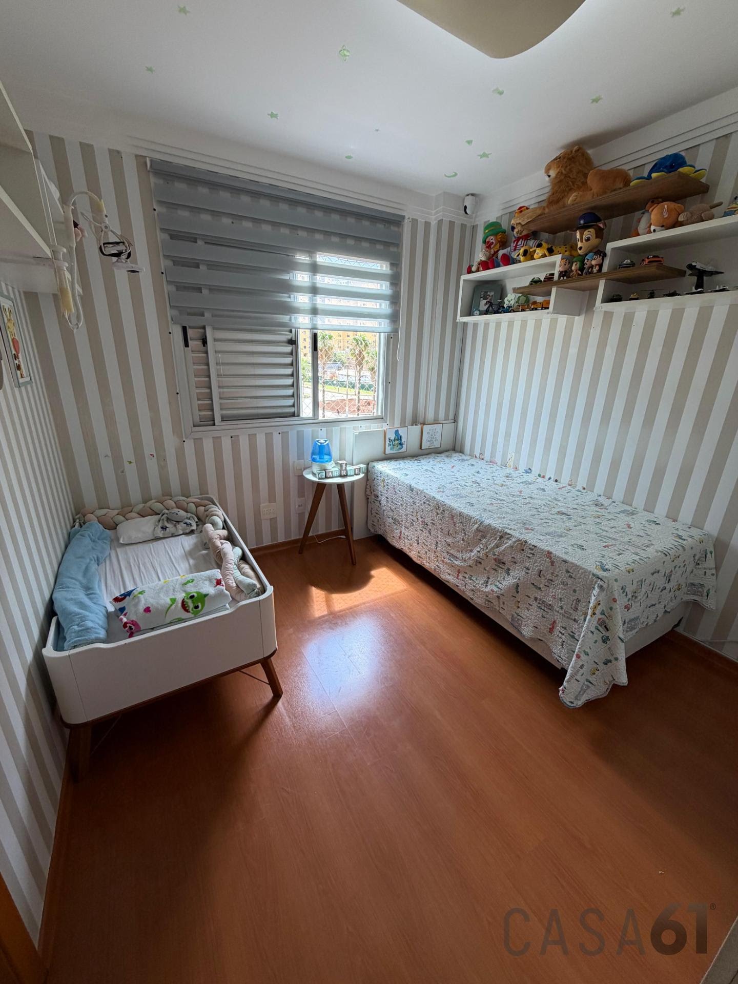 Apartamento, 4 quartos, 156 m² - Foto 28