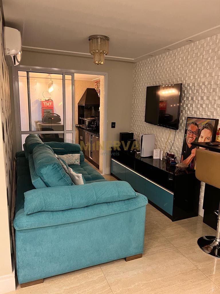 Apartamento à venda com 2 quartos, 1 suíte, 1 vaga e 68m² no Jardim Flor da Montanha, Guarulhos (SP) — foto 9 de 21