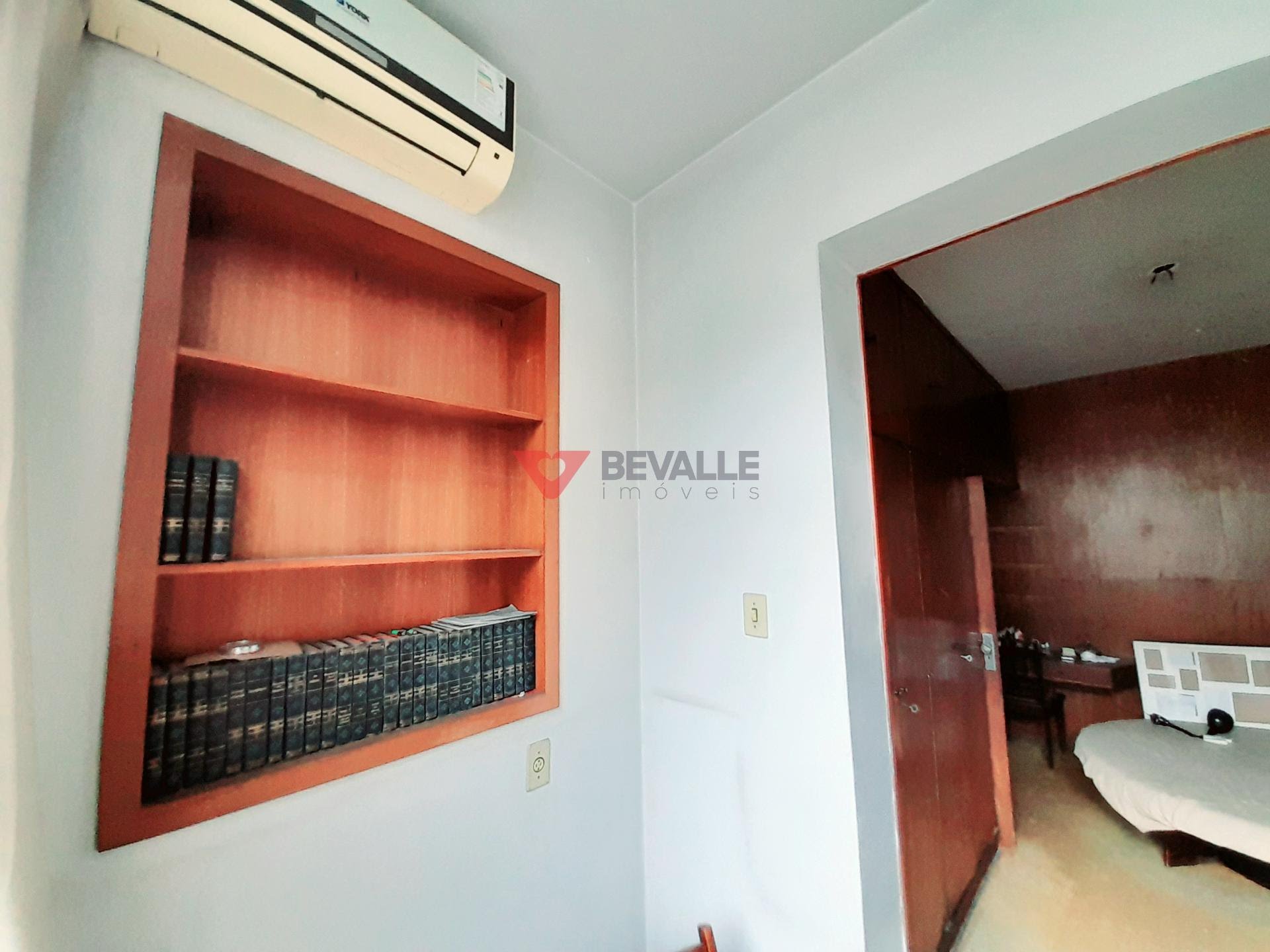Apartamento à venda com 3 quartos, 2 banheiros e 155m² no Botafogo, Rio de Janeiro (RJ) — foto 16 de 30