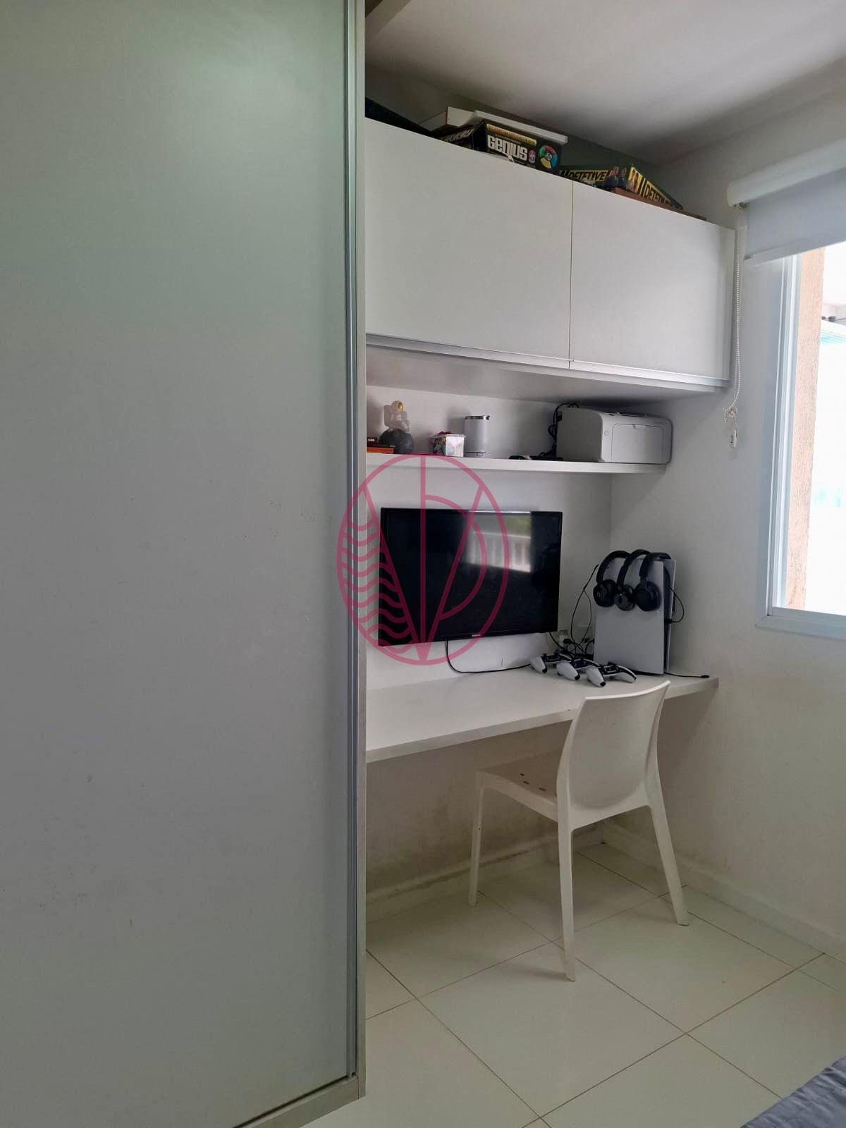 Apartamento à venda com 3 quartos, 1 suíte, 1 vaga e 80m² no Patamares, Salvador (BA) — foto 14 de 30