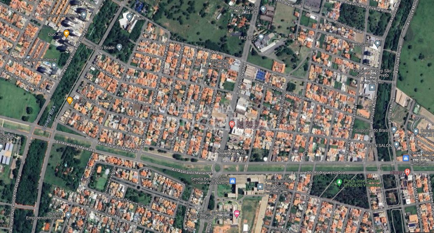Excelente Localização