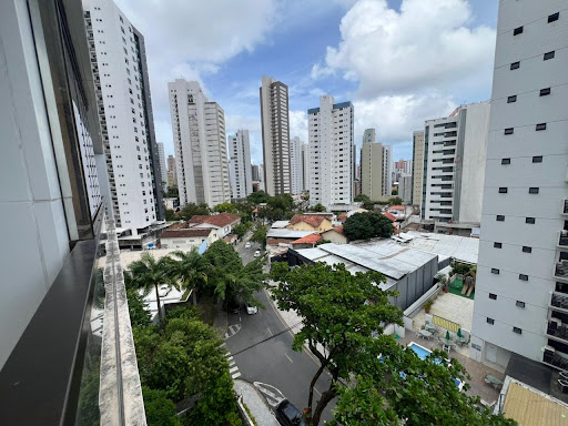 apartamento para venda proximo parque da jaqueira com 4 quartos 3 suites