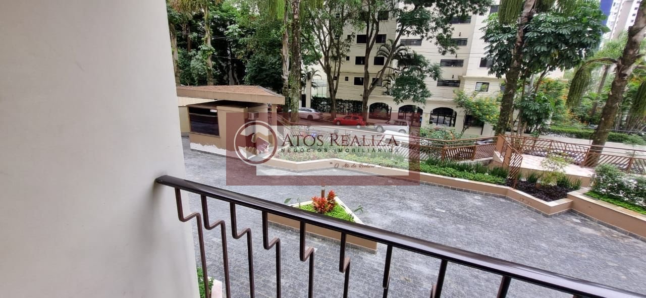 Apartamento à venda com 2 quartos, 1 banheiro, 1 vaga e 62m² no Vila Mascote, São Paulo — foto principal
