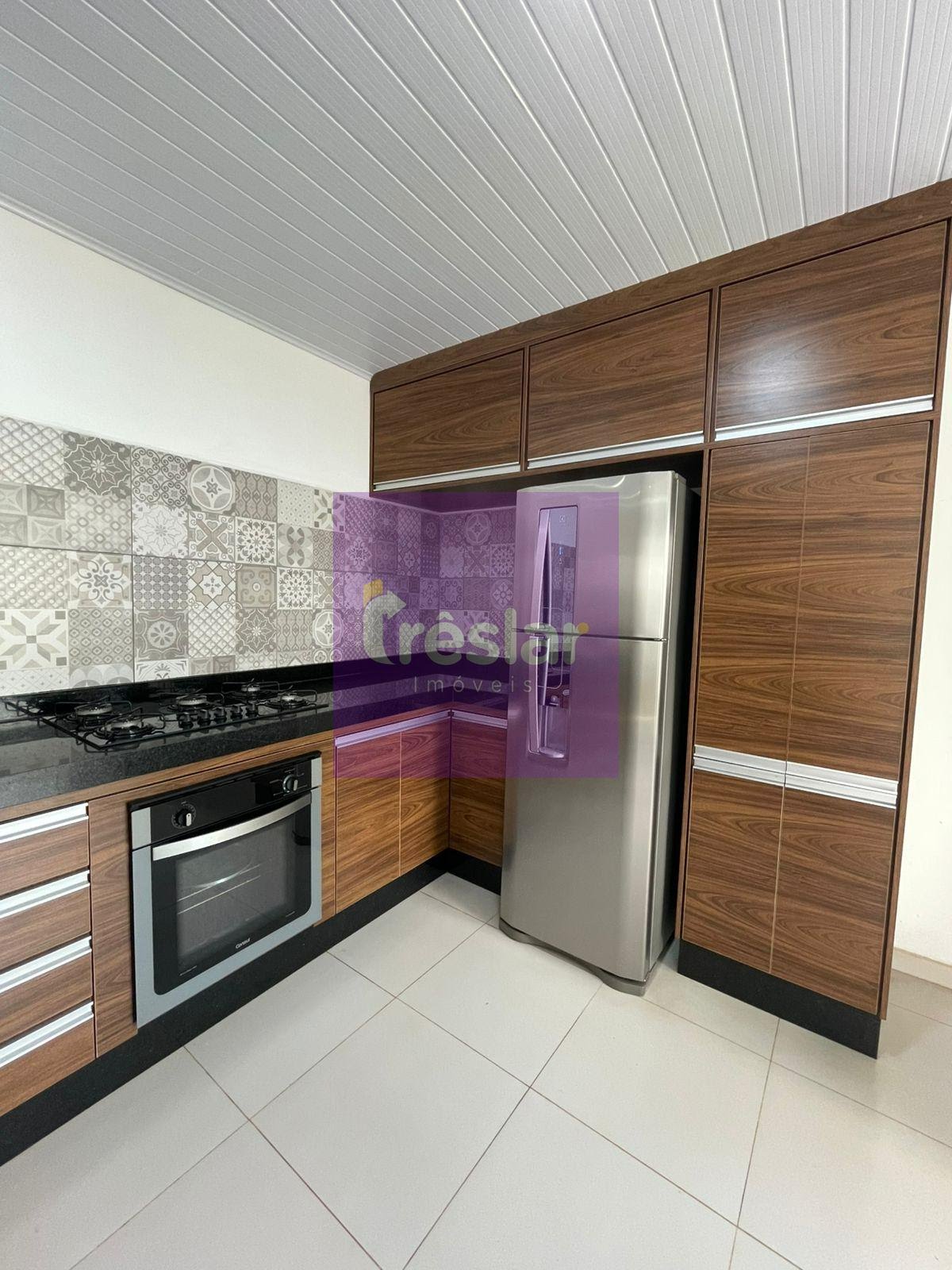 Casa à venda com 3 quartos, 2 banheiros, 2 vagas e 162m² no Vila Nova, Três Lagoas (MS) — foto 8 de 22