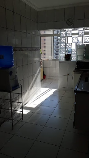 Apartamento em Centro  -  Mogi das Cruzes