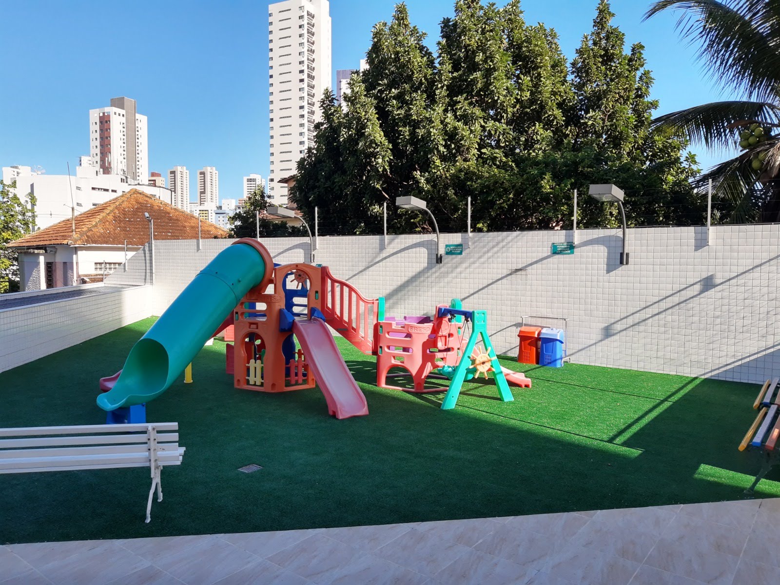 Apartamento à venda com 4 quartos, 4 suítes e 200m² no Madalena, Recife (PE) — foto 11 de 30