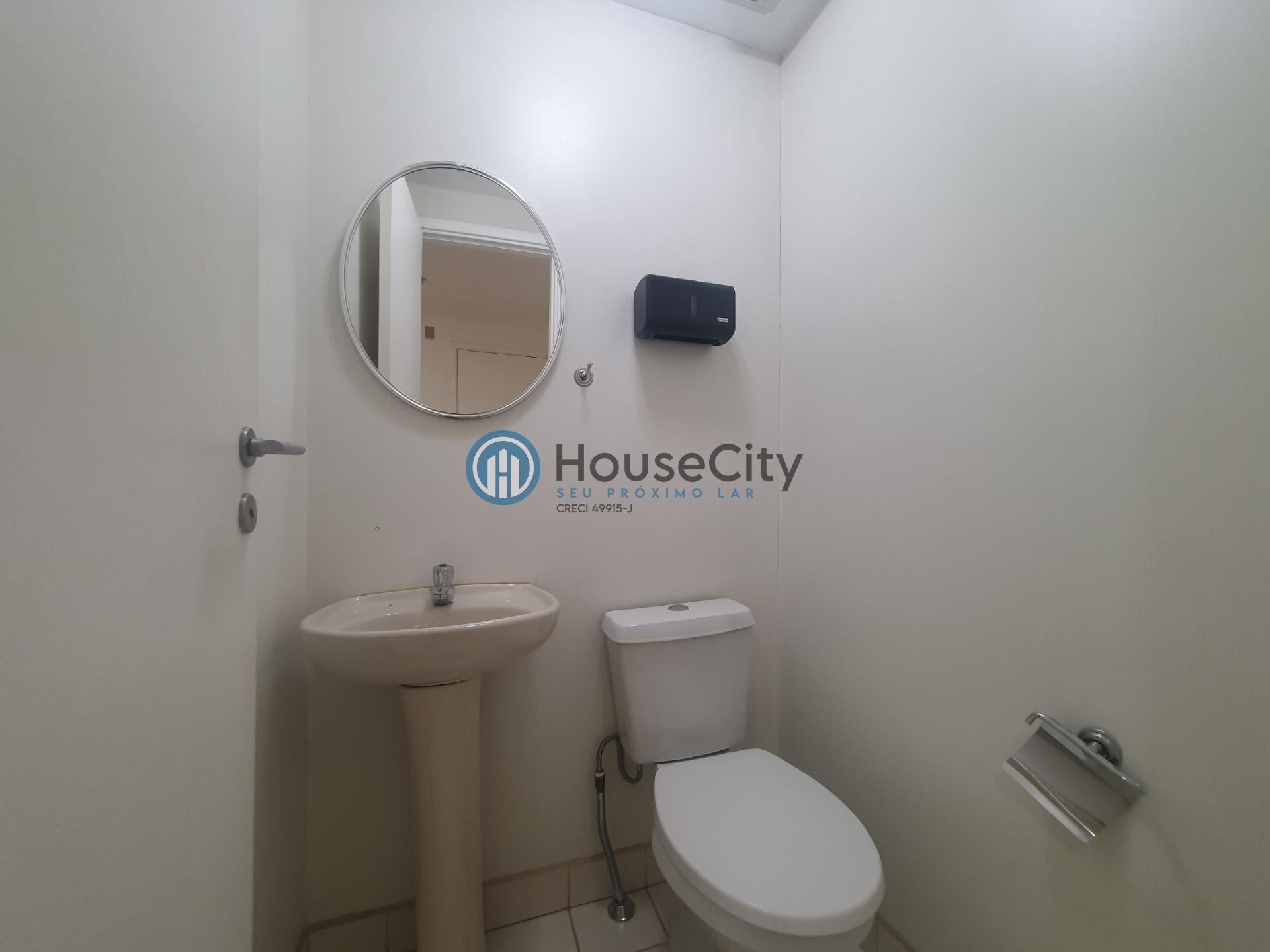 Comercial para alugar com 1 banheiro, 1 vaga e 28m² no Vila Olímpia, São Paulo (SP) — foto 6 de 14