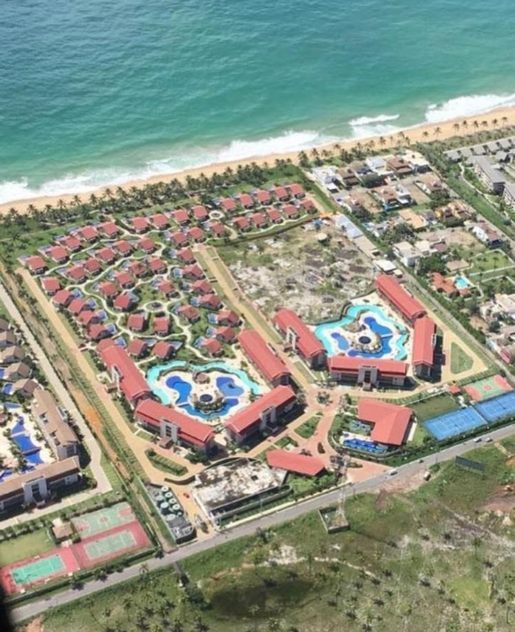 Casa à venda com 4 quartos, 2 suítes, 1 vaga e 180m² no Praia Muro Alto, Ipojuca (PE) — foto 20 de 30