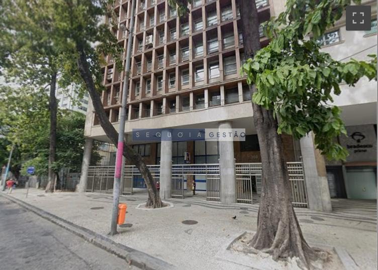 Comercial para alugar com 4 banheiros e 404m² no Centro, Rio de Janeiro (RJ) — foto 13 de 13