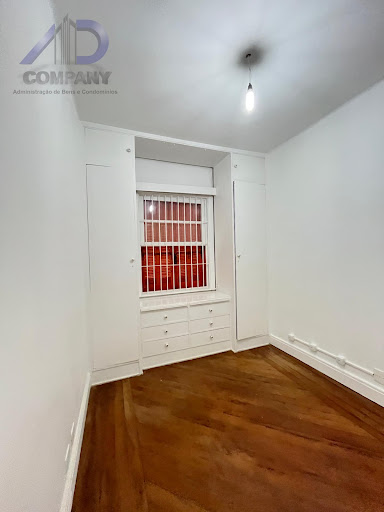 Casa Sobrado em Higienópolis  -  São Paulo