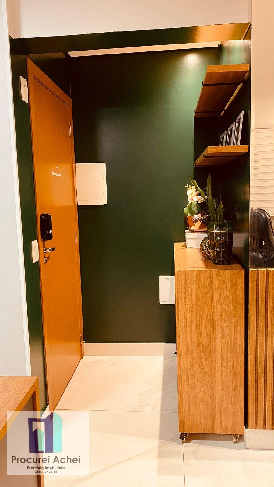 Apartamento à venda com 2 quartos, 1 suíte, 1 vaga e 70m² no Sobradinho I Quadra 7 Df, Brasília (DF) — foto 27 de 27