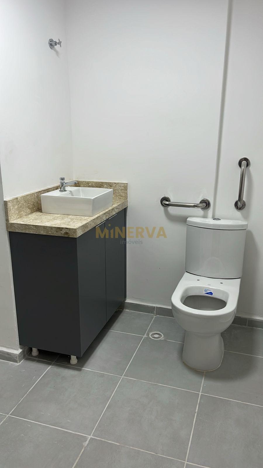 Studio à venda com 1 quarto, 1 banheiro e 30m² no Belenzinho, São Paulo (SP) — foto 7 de 7