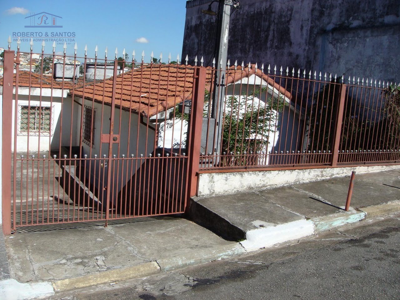 Fachada
