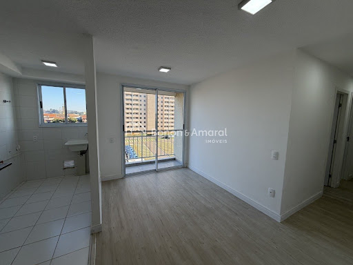 Apartamento, 2 quartos, 44 m² - Foto 1