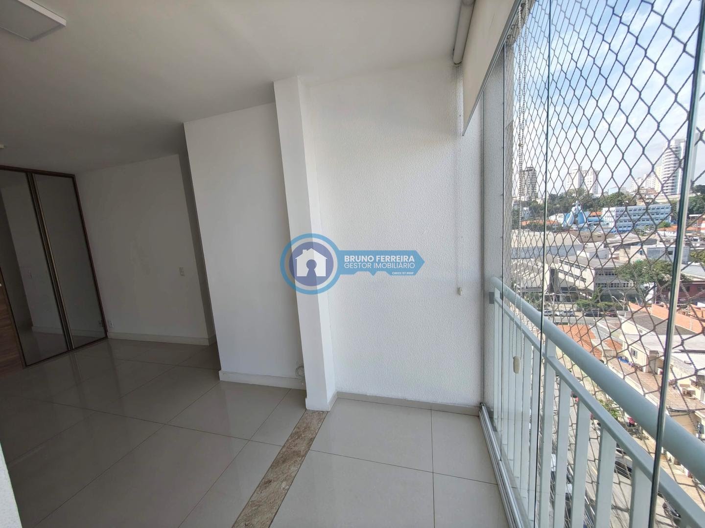 Apartamento à venda com 3 quartos, 2 banheiros, 1 vaga e 60m² no Vila Maria, São Paulo (SP) — foto 15 de 20